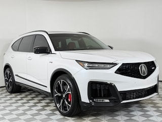 2026 Acura MDX SH-AWD Type S w/Advance Package SUV