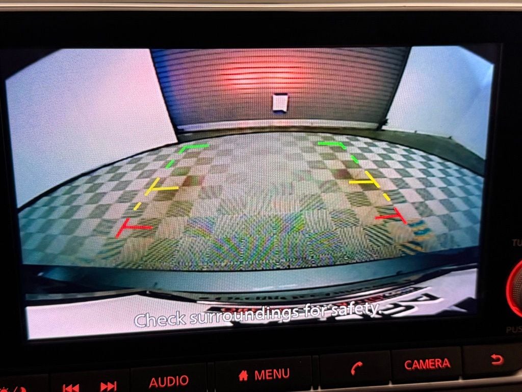 2025 Nissan Altima SV - Photo 35