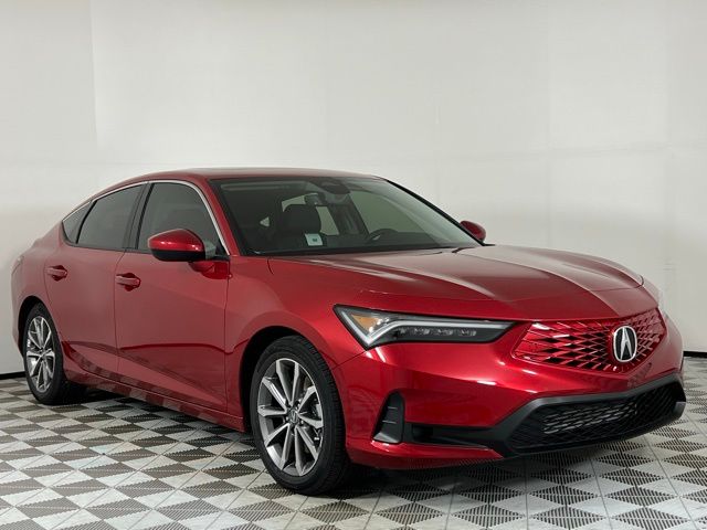 2026 Acura Integra
