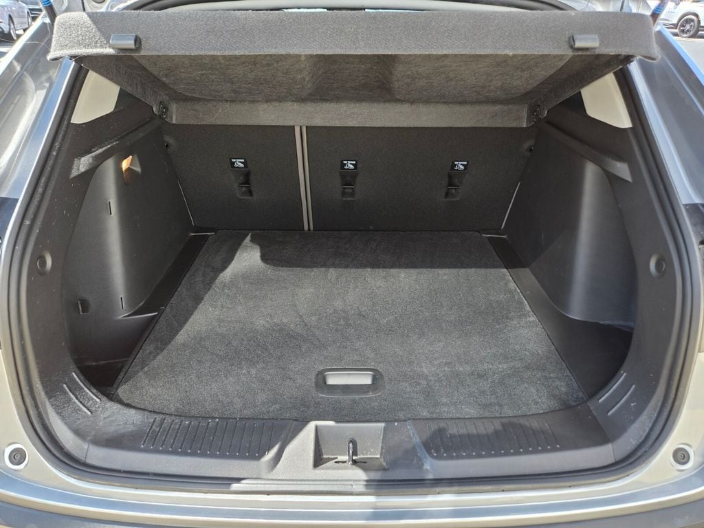 2025 Chevrolet Trax Activ - Photo 18