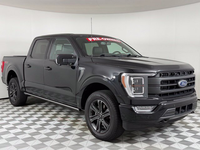 2023 Ford F-150 Lariat Truck