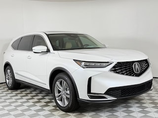 2026 Acura MDX SH-AWD SUV