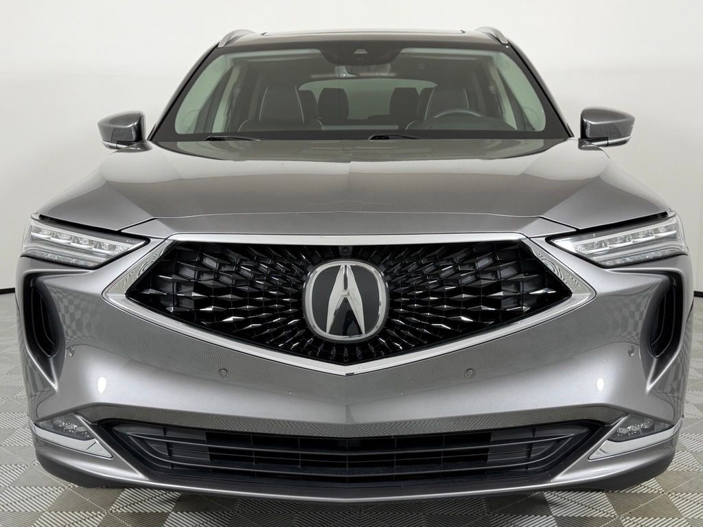 Certified 2024 Acura MDX SH-AWD Advance Package SUV