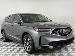 2026 Acura MDX SH-AWD Technology Package SUV