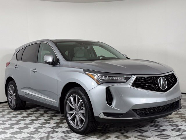 2023 Acura RDX