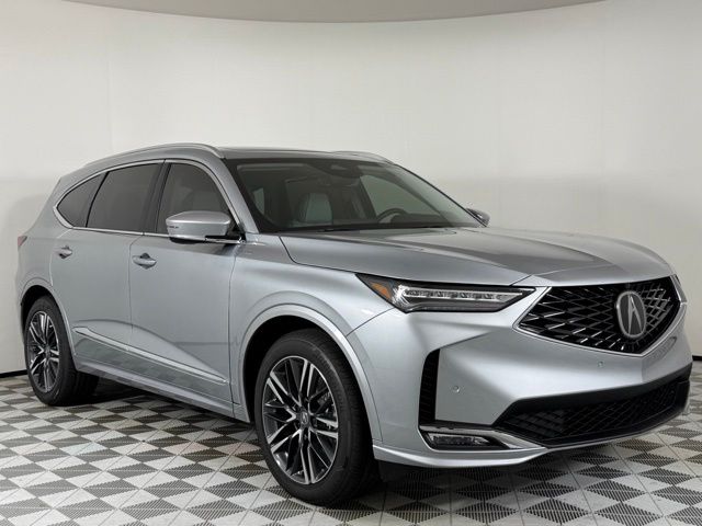 2026 Acura MDX Advance Package SUV