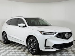 2026 Acura MDX SH-AWD Advance Package SUV