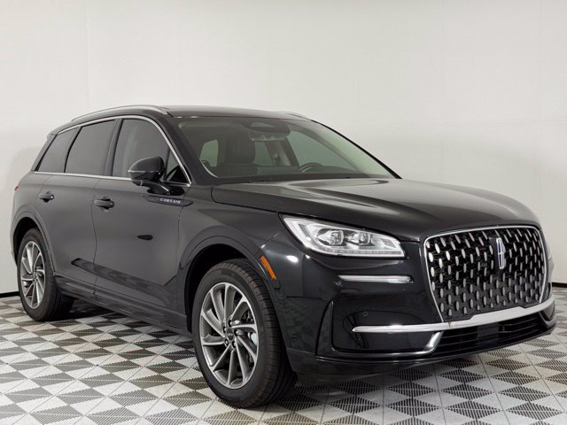 2024 Lincoln Corsair Plug-In Hybrid Grand Touring SUV
