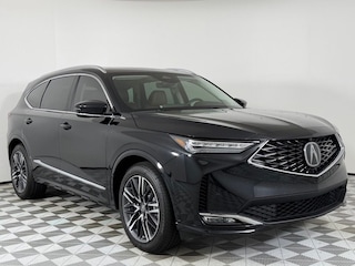 2026 Acura MDX SH-AWD Advance Package SUV