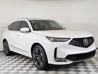 2026 Acura MDX SH-AWD Advance Package SUV