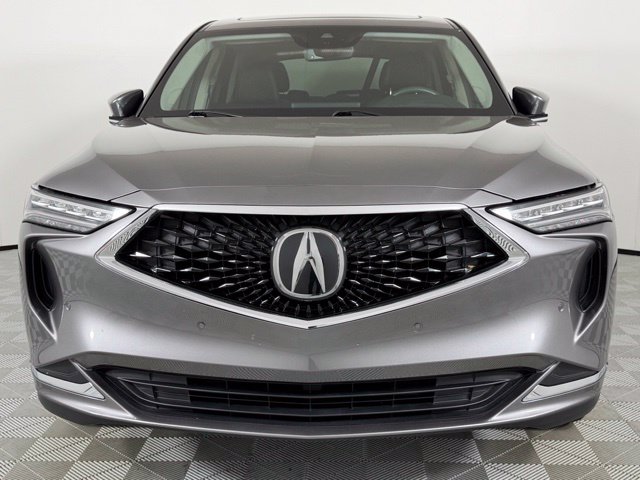 Certified 2024 Acura MDX SH-AWD Technology Package SUV