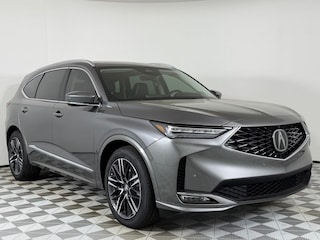 2026 Acura MDX SH-AWD Advance Package SUV