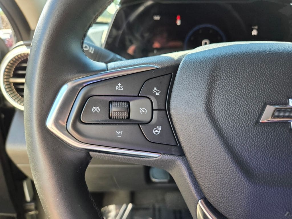 2025 Chevrolet Trax Activ - Photo 30