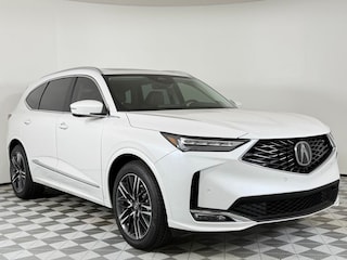 2026 Acura MDX SH-AWD Advance Package SUV