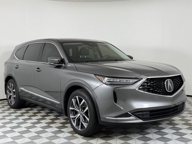 2024 Acura MDX Technology Package