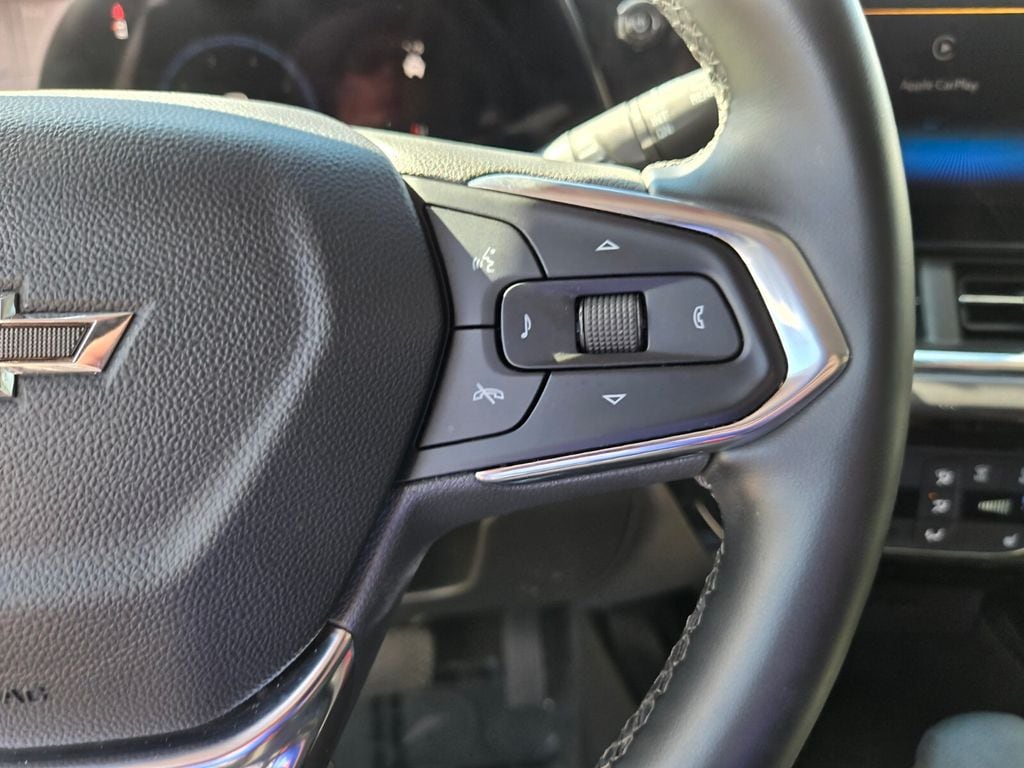 2025 Chevrolet Trax Activ - Photo 31
