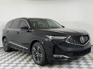 2026 Acura MDX SH-AWD Advance Package SUV