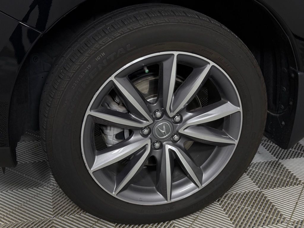 Used 2023 Acura RDX Technology Package SUV