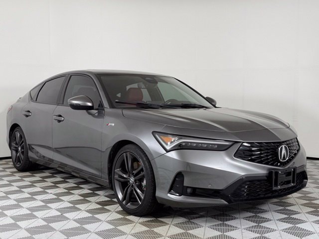 2024 Acura Integra