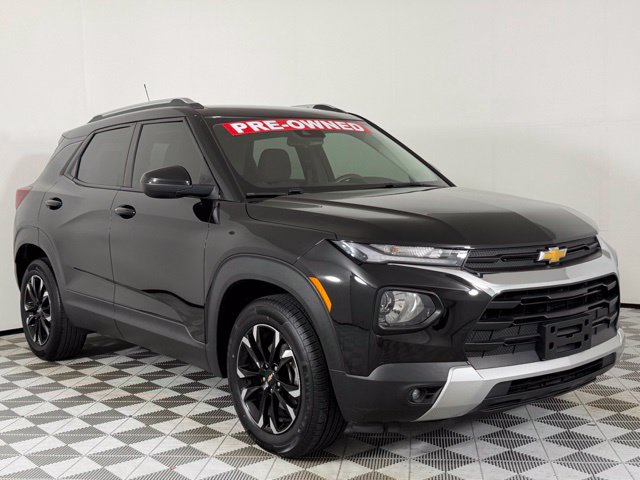 2023 Chevrolet Trailblazer LT SUV