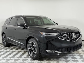2026 Acura MDX SH-AWD Advance Package SUV