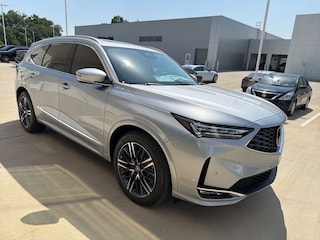 2026 Acura MDX SH-AWD Advance Package SUV