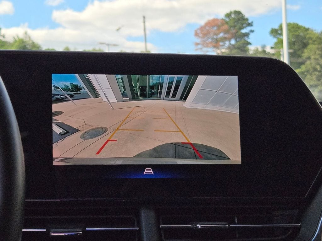 2025 Chevrolet Trax Activ - Photo 26