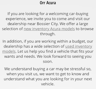 2022 Acura MDX Type S w/Advance Package SUV