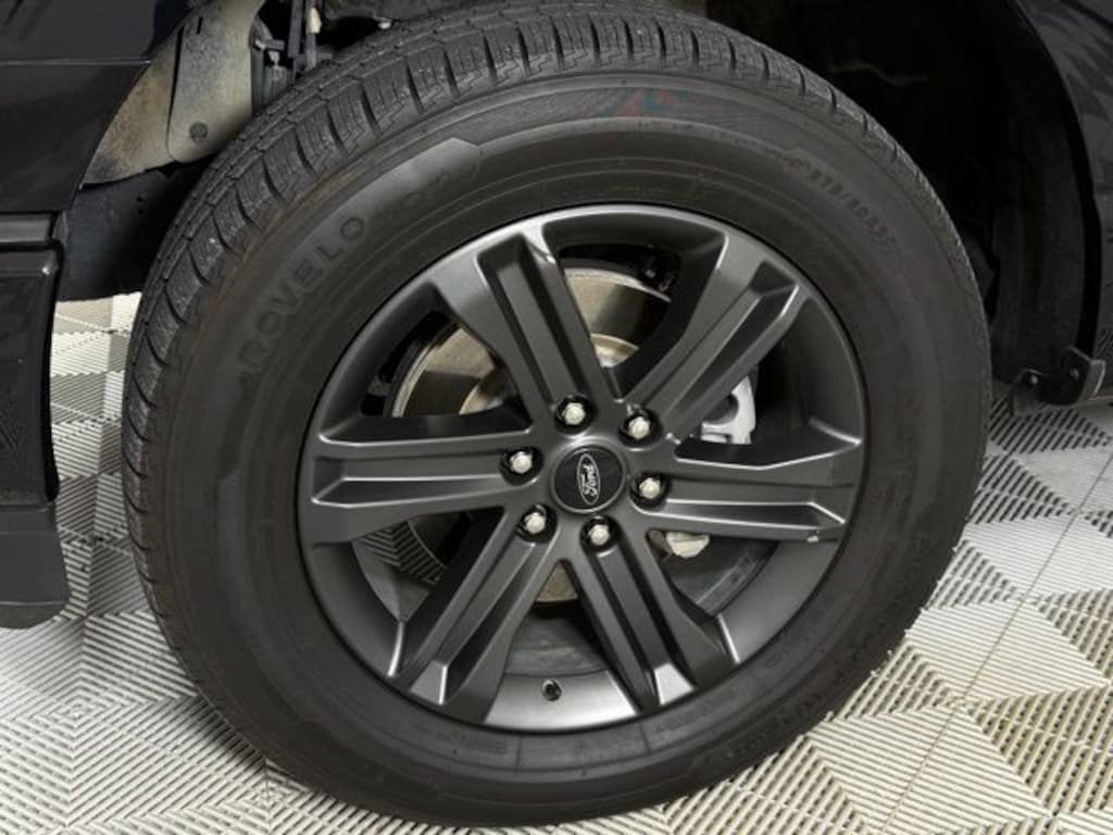 Used 2023 Ford F-150 Truck SuperCrew Cab