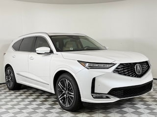 2026 Acura MDX SH-AWD Advance Package SUV