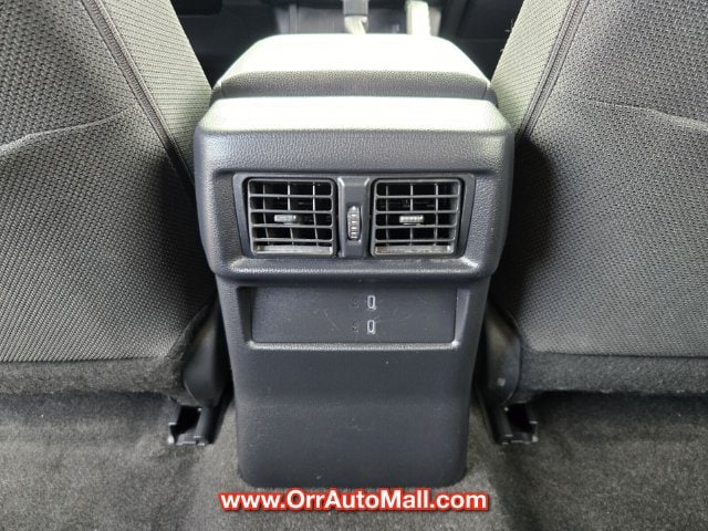 2025 Toyota 4Runner SR5 - Photo 11