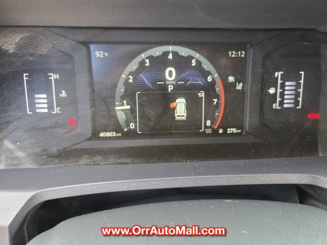 2025 Toyota 4Runner SR5 - Photo 26