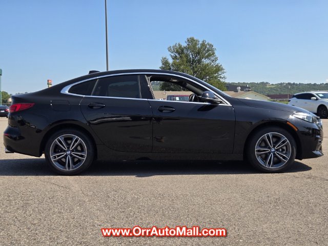 Used 2024 BMW 2 Series 228i Coupe