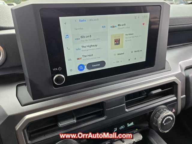 2025 Toyota 4Runner SR5 - Photo 20