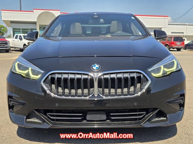 Used 2024 BMW 2 Series 228i Coupe