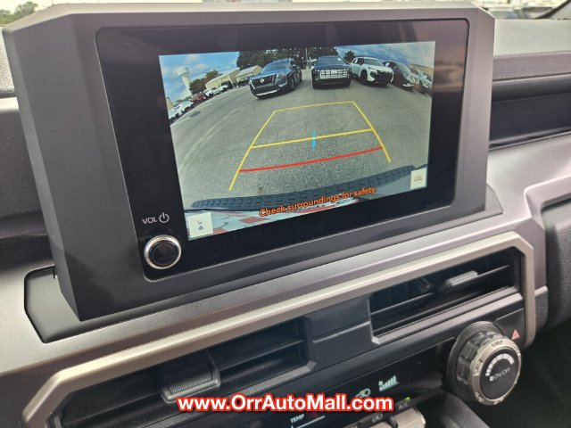 2025 Toyota 4Runner SR5 - Photo 21