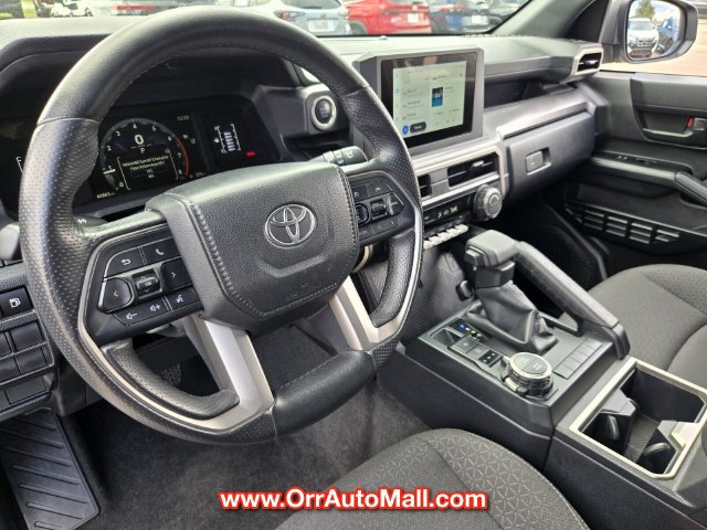 2025 Toyota 4Runner SR5 - Photo 9