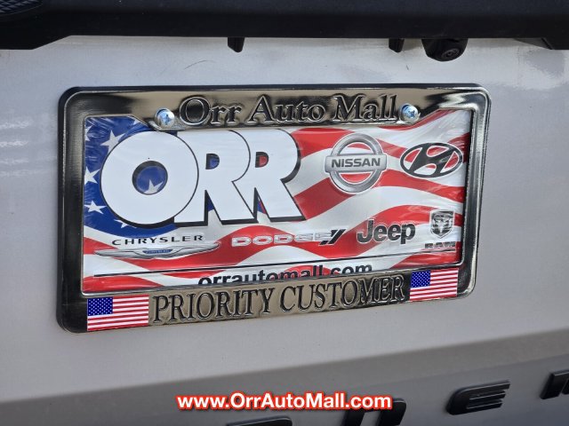 2025 Toyota 4Runner SR5 - Photo 16