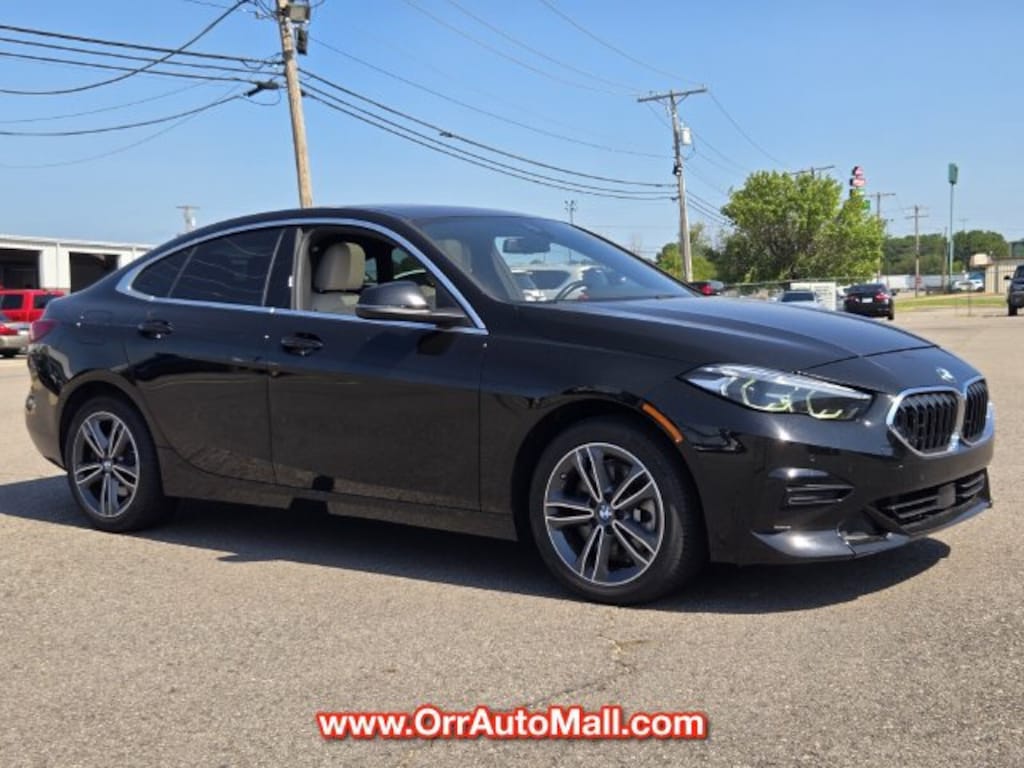 Used 2024 BMW 2 Series 228i Coupe