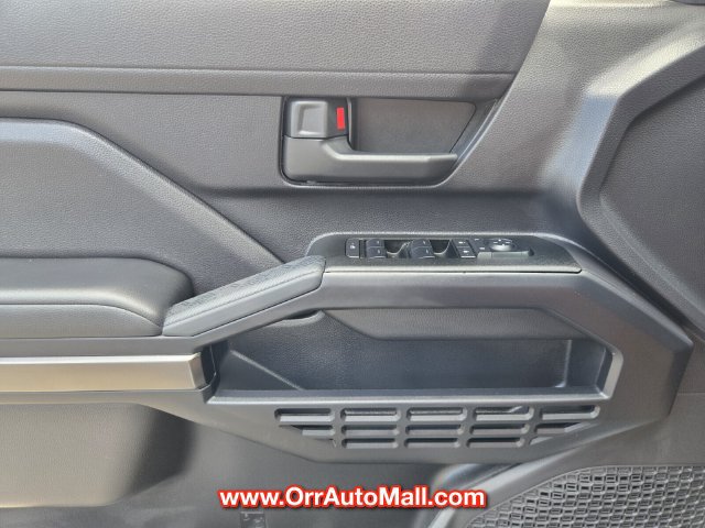 2025 Toyota 4Runner SR5 - Photo 29