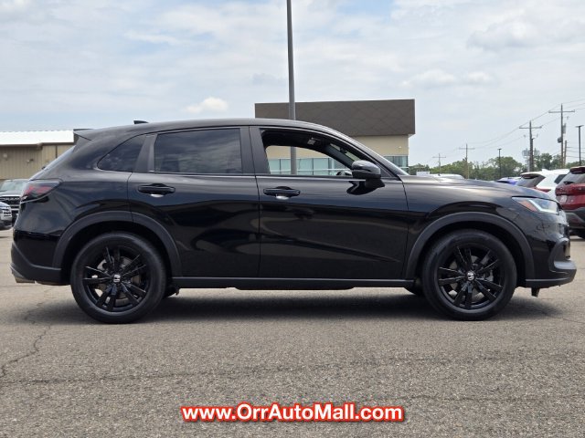 Used 2026 Honda HR-V Sport SUV