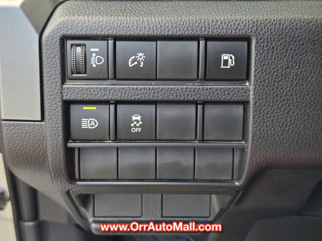 2025 Toyota 4Runner SR5 - Photo 28