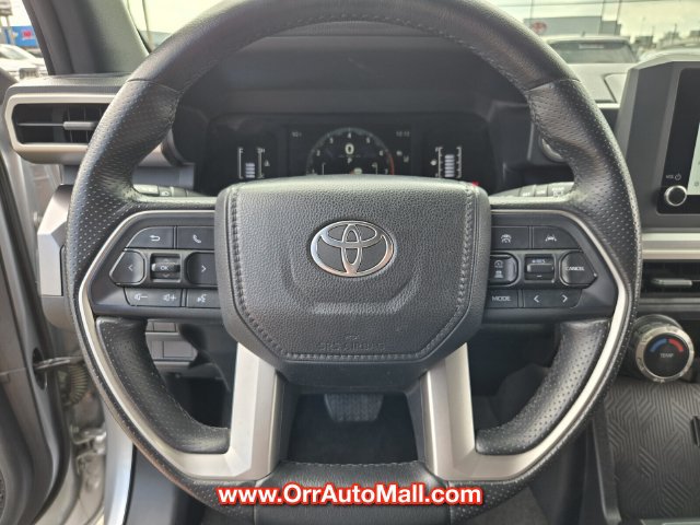 2025 Toyota 4Runner SR5 - Photo 25