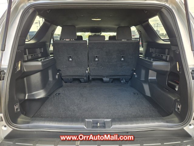 2025 Toyota 4Runner SR5 - Photo 18