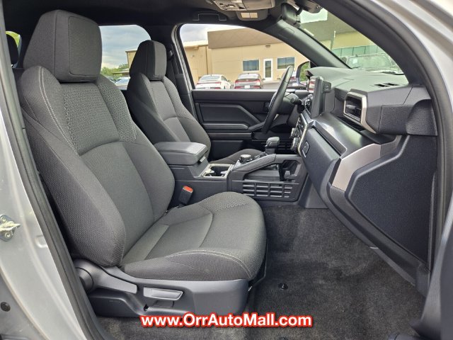 2025 Toyota 4Runner SR5 - Photo 19