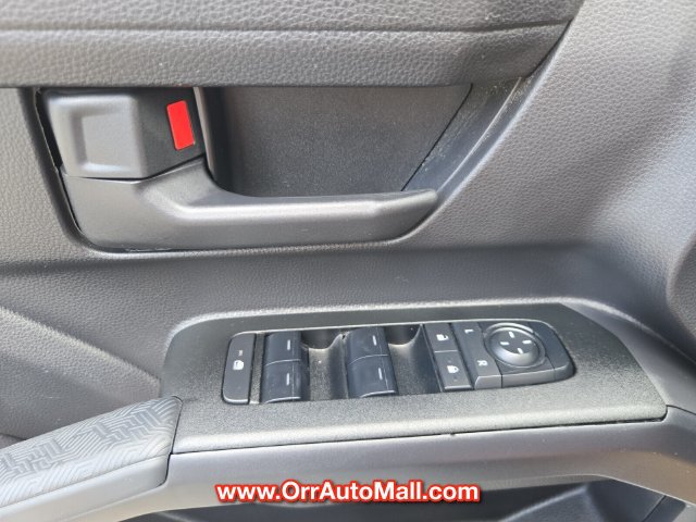 2025 Toyota 4Runner SR5 - Photo 30