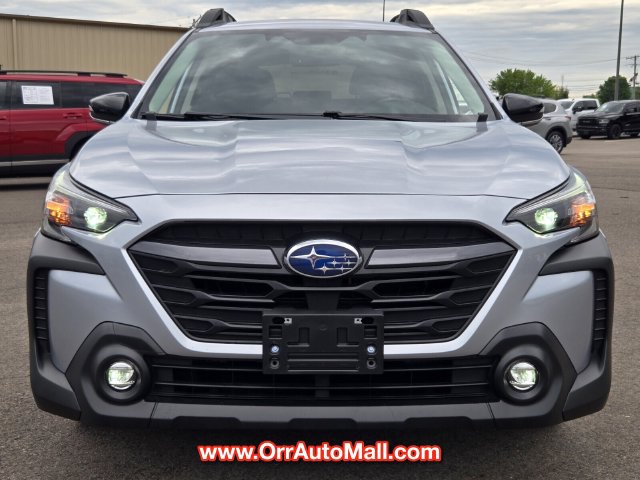 Used 2025 Subaru Outback Premium SUV