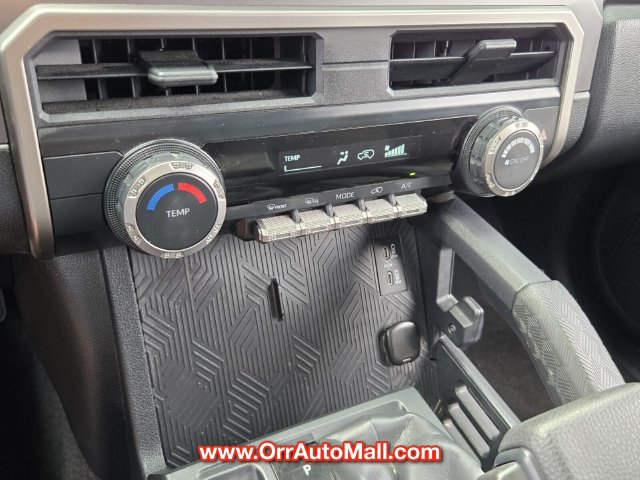 2025 Toyota 4Runner SR5 - Photo 22