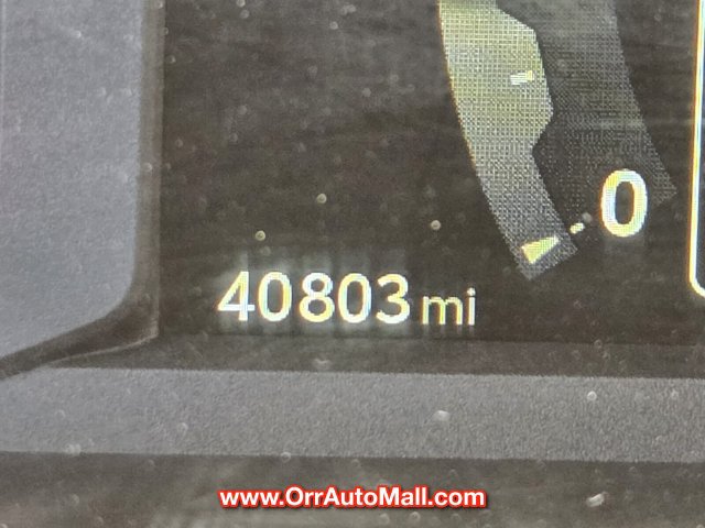 2025 Toyota 4Runner SR5 - Photo 27