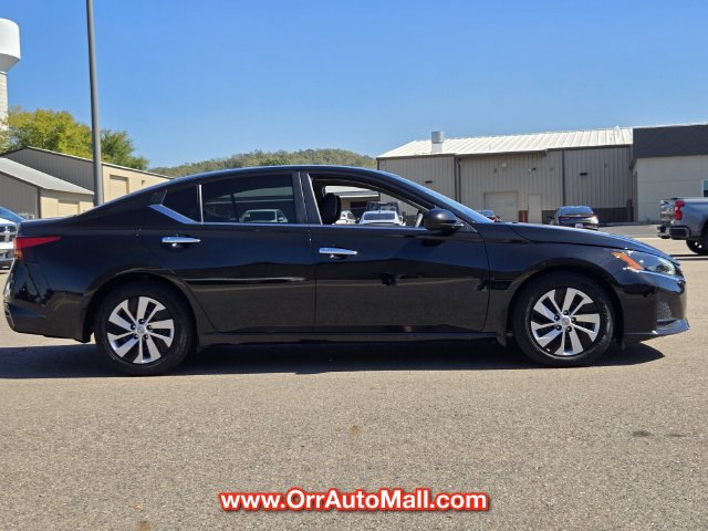 Used 2023 Nissan Altima 2.5 S Sedan